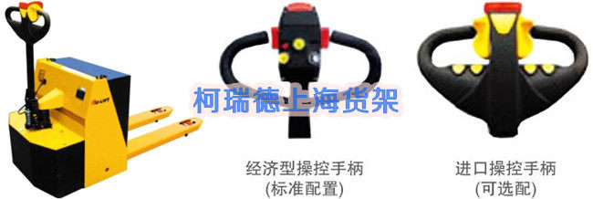 手柄图