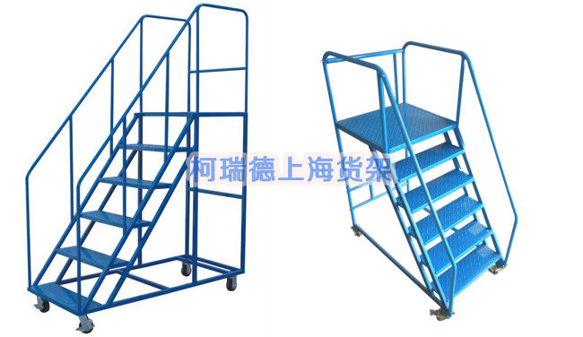登高车实物图