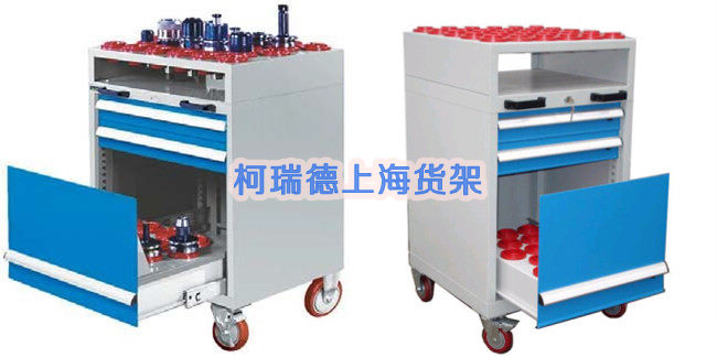 刀具车实物图